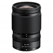 Nikkor Z 24-105mm f/4-7.1