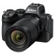 Nikkor Z 24-105mm f/4-7.1