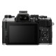 OM System OM-5 mark II m/ 12-40mm silver