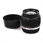 Olympus 100mm f/2.8 E.Zuiko Auto-T