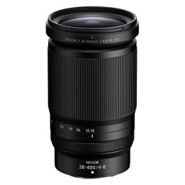 Nikkor Z 28-400mm f/4-8 VR