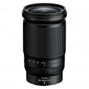 Nikkor Z 28-400mm f/4-8 VR