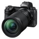 Nikkor Z 28-400mm f/4-8 VR