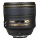 Nikkor AF-S 85mm f/1.4 G