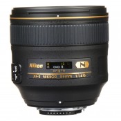 Nikkor AF-S 85mm f/1.4 G