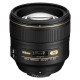 Nikkor AF-S 85mm f/1.4 G