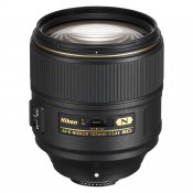 Nikkor AF-S 105mm f/1.4 E ED