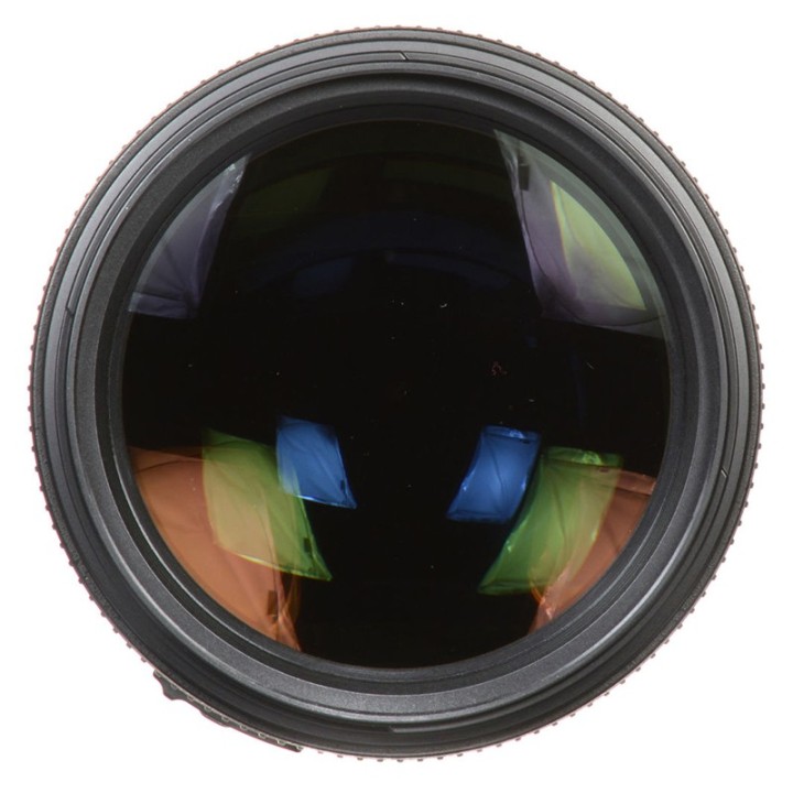Nikkor AF-S 105mm f/1.4 E ED