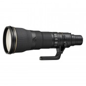 Nikkor AF-S 800mm f/5.6 + TC-800-1.25 E ED