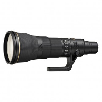 Nikkor AF-S 800mm f/5.6 + TC-800-1.25 E ED