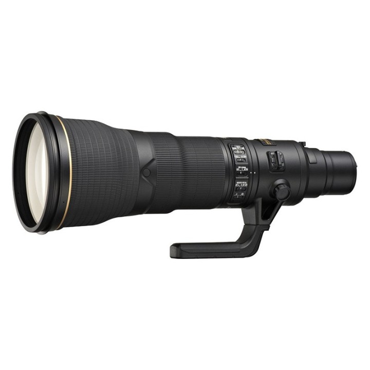 Nikkor AF-S 800mm f/5.6 + TC-800-1.25 E ED