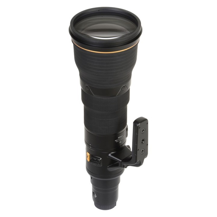 Nikkor AF-S 800mm f/5.6 + TC-800-1.25 E ED