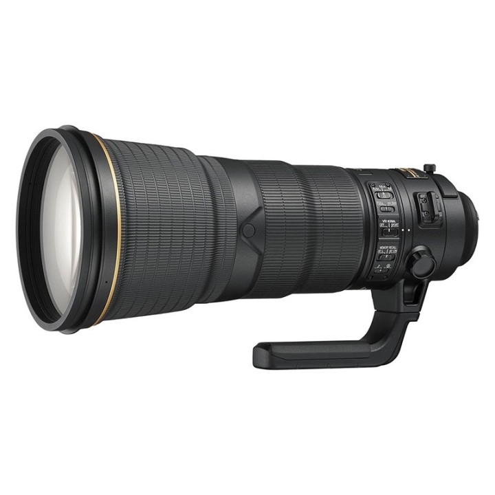 Nikkor AF-S 400mm f/2.8 E FL ED VR