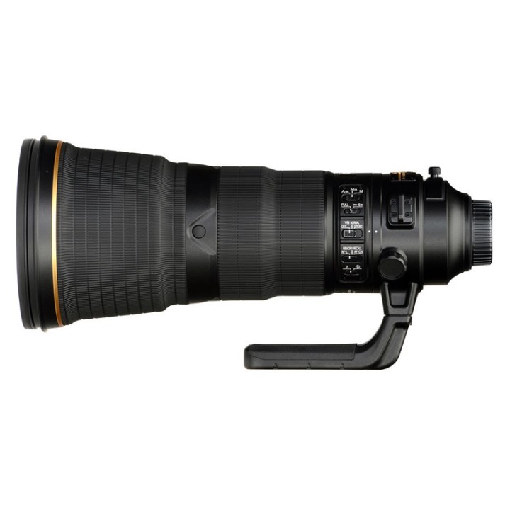 Nikkor AF-S 400mm f/2.8 E FL ED VR