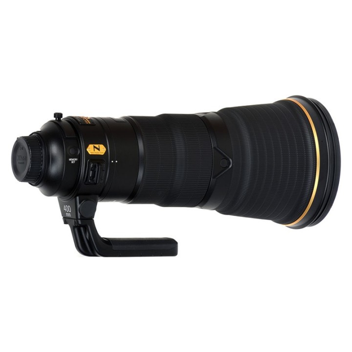 Nikkor AF-S 400mm f/2.8 E FL ED VR