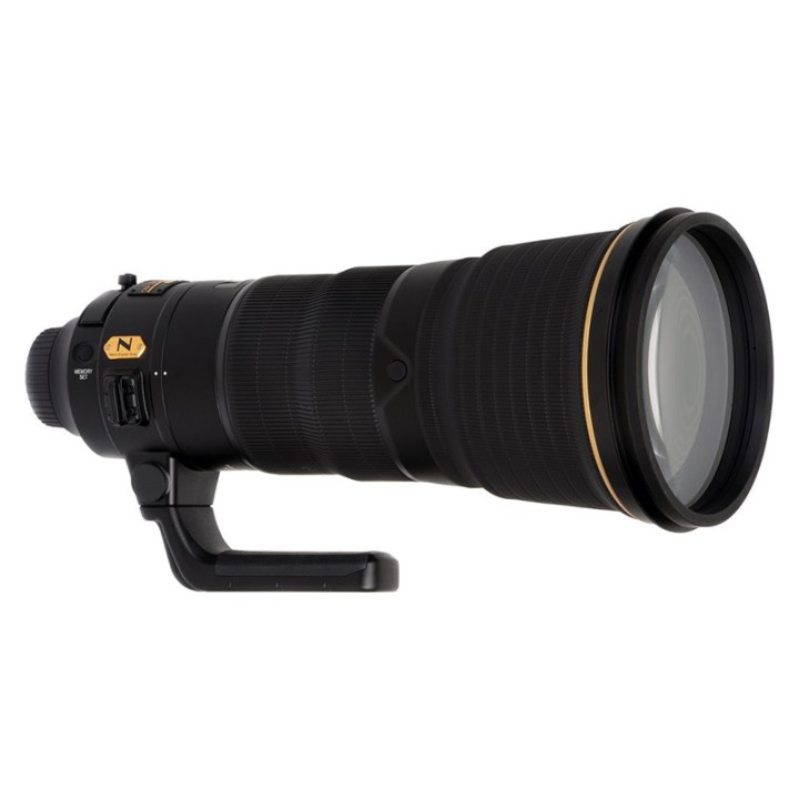 Nikkor AF-S 400mm f/2.8 E FL ED VR