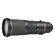 Nikkor AF-S 500mm f/4.0 E FL ED VR