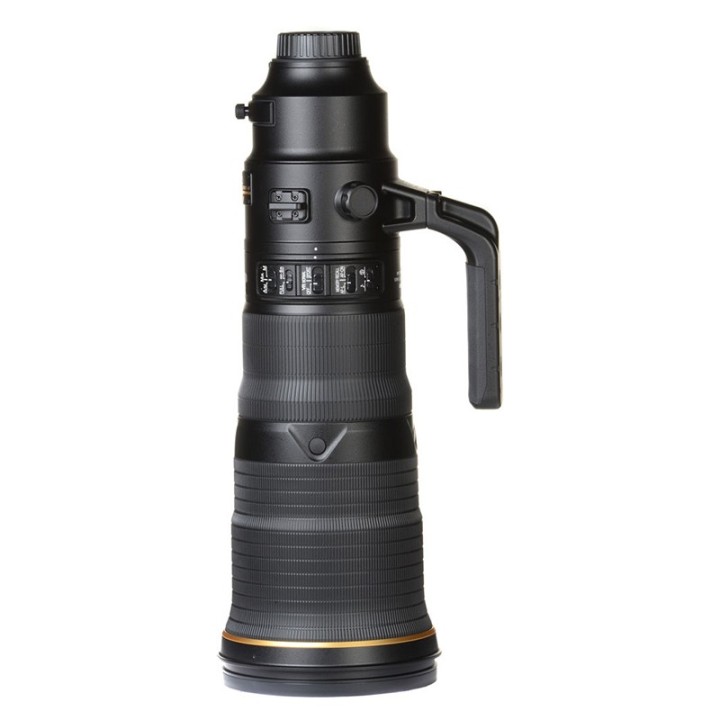 Nikkor AF-S 500mm f/4.0 E FL ED VR