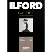 Ilford Galerie Premium Duo Matt, 50 ark A3+