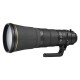 Nikkor AF-S 600mm f/4.0 E FL ED VR
