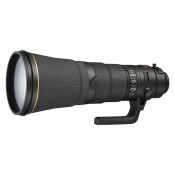 Nikkor AF-S 600mm f/4.0 E FL ED VR