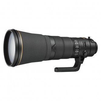Nikkor AF-S 600mm f/4.0 E FL ED VR