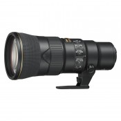 Nikkor AF-S 500mm f/5.6 E PF ED VR
