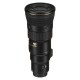 Nikkor AF-S 500mm f/5.6 E PF ED VR