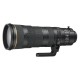 Nikkor AF-S 180-400mm f/4.0 E TC1.4 FL ED VR