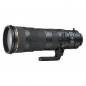 Nikkor AF-S 180-400mm f/4.0 E TC1.4 FL ED VR
