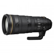 Nikkor AF-S 120-300mm f/2.8 E FL ED SR VR