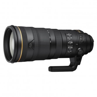 Nikkor AF-S 120-300mm f/2.8 E FL ED SR VR