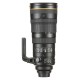 Nikkor AF-S 120-300mm f/2.8 E FL ED SR VR