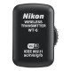 Nikon WT-6 Wireless Transmitter For D5-SD