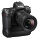 Nikon Power Battery Pack MB-N12 For Z 8