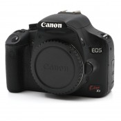 Canon EOS Kiss X3 (EOS 500D) kamerahus