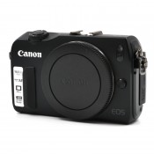 Canon EOS M kamerahus