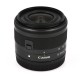 Canon EF-M 15-45mm f/3.5-6.3 IS STM