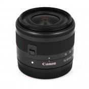 Canon EF-M 15-45mm f/3.5-6.3 IS STM