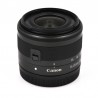Canon EF-M 15-45mm f/3.5-6.3 IS STM