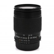 Nikkor AF 28-100mm f/3.5-5.6D