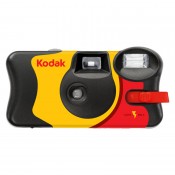 Kodak engangskamera Fun saver, 27 exposures