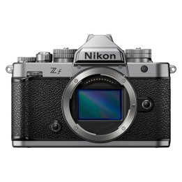 Nikon Z f SL body