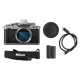 Nikon Z f SL kit m/40mm SE