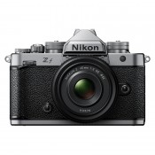 Nikon Z f SL kit m/40mm SE