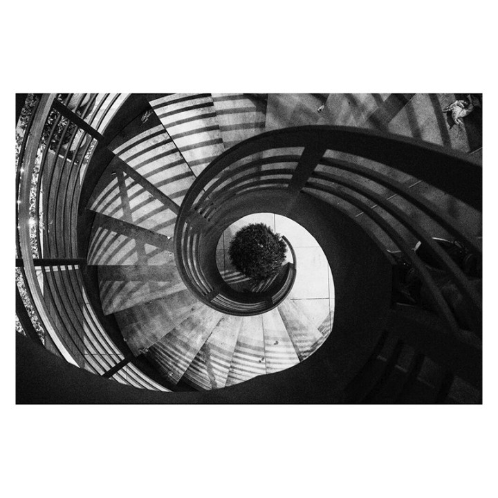 Ricoh GR IV Monochrome