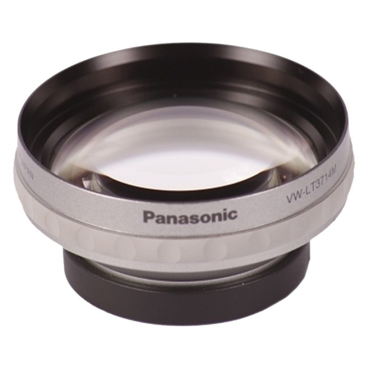 Panasonic VW-LT3714ME Tele