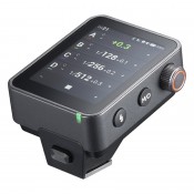 Godox X3Pro Touch Screen TTL Trigger Transmitter til Sony
