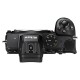 Nikon Z5 II kit m/24-105mm inkl. StartMeUp