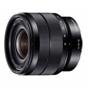 Sony E 10-18mm f/4 OSS *Demo*